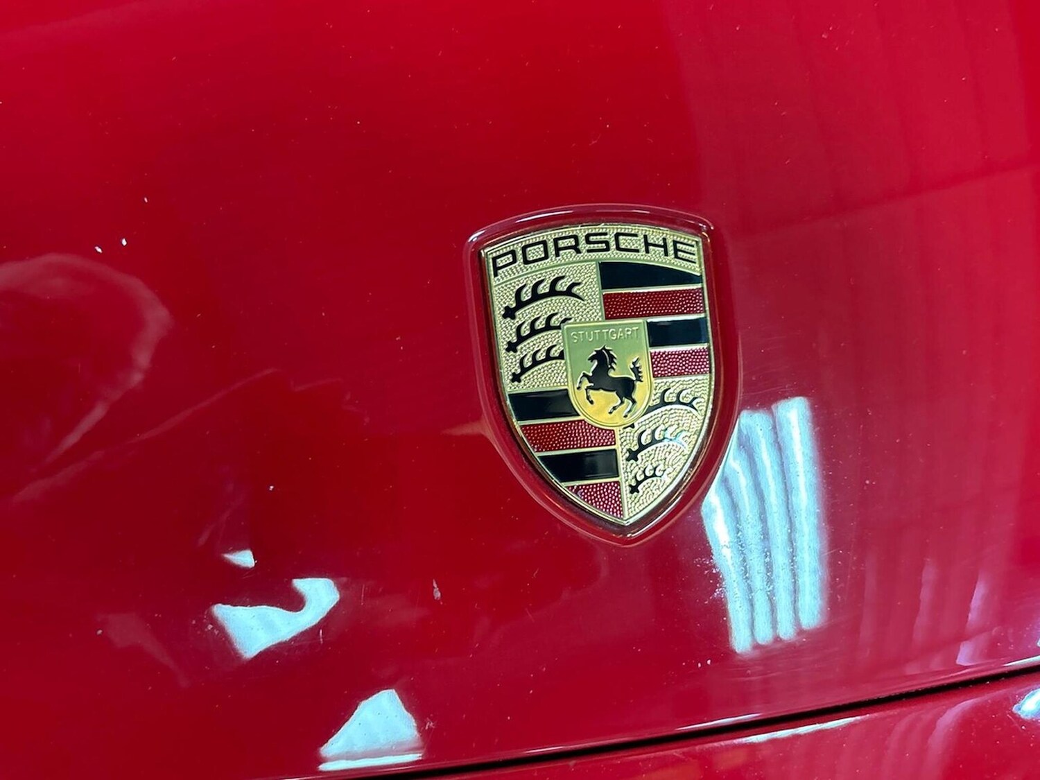 Used Porsche Cayenne 2021 for sale - 76101361: Photo 28