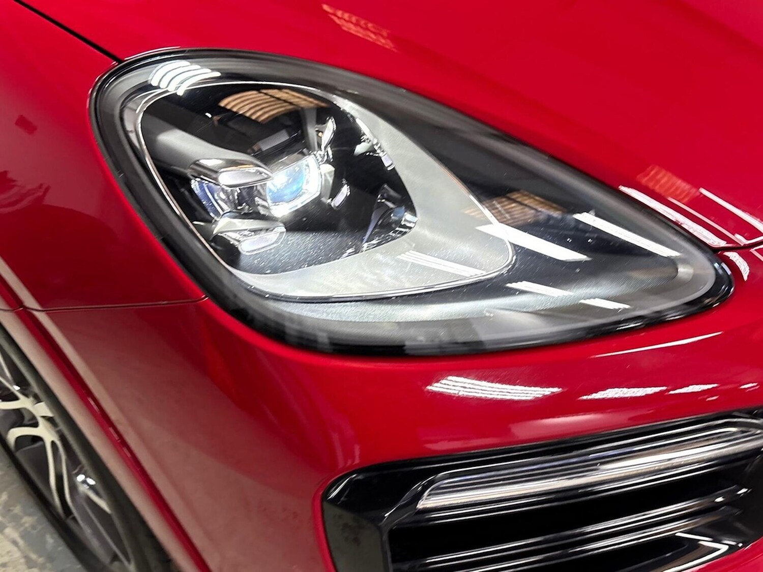 Used Porsche Cayenne 2021 for sale - 76101361: Photo 29