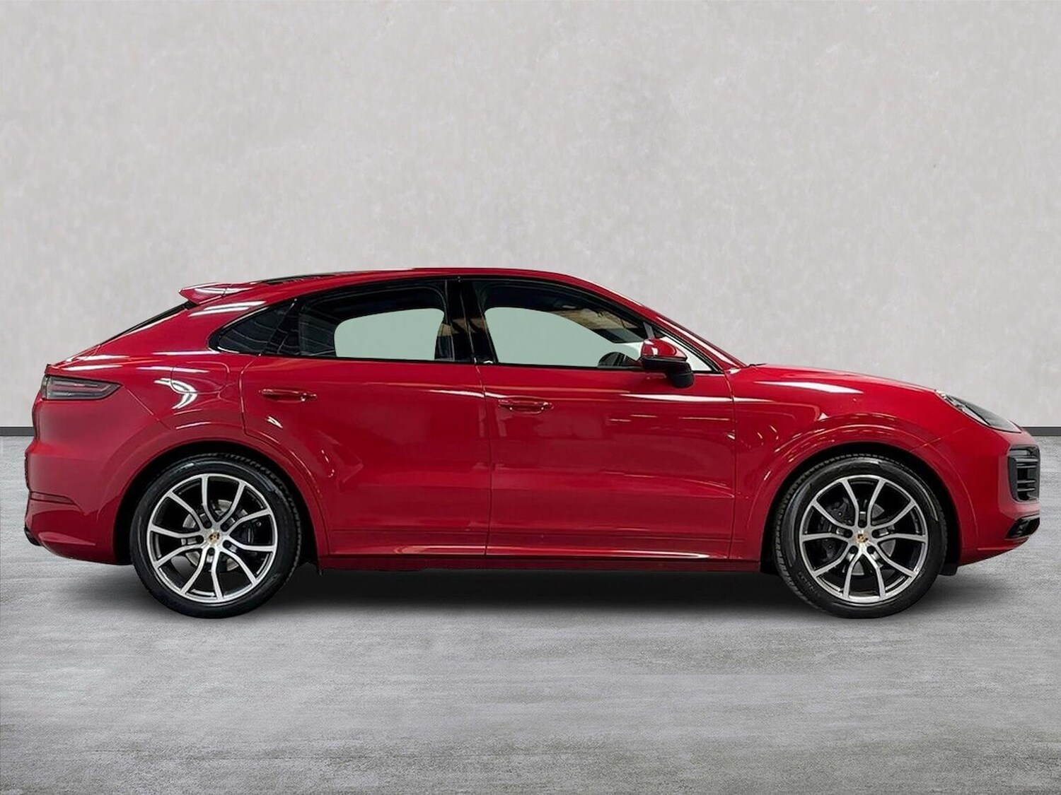 Used Porsche Cayenne 2021 for sale - 76101361: Photo 3