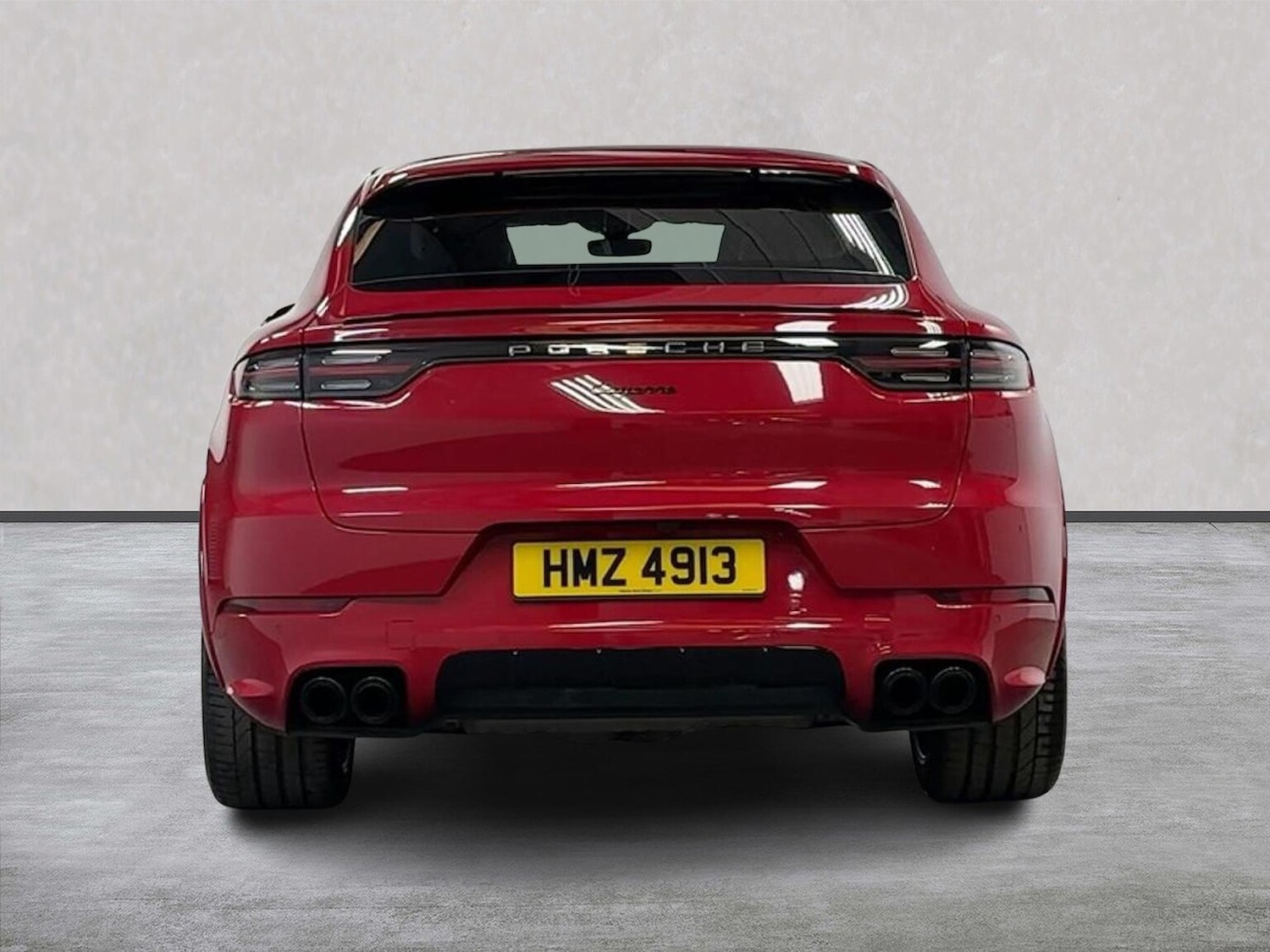Used Porsche Cayenne 2021 for sale - 76101361: Photo 4