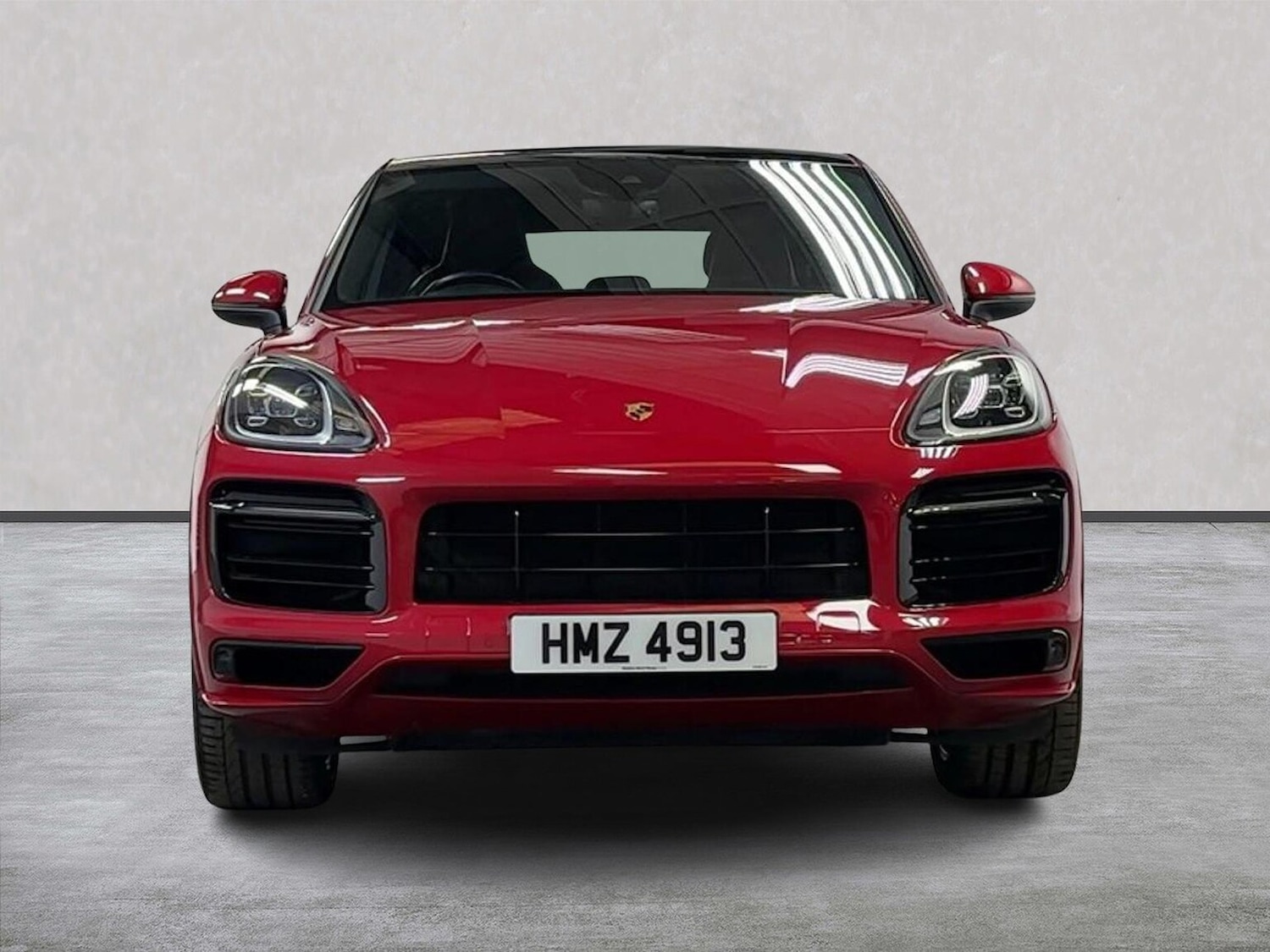 Used Porsche Cayenne 2021 for sale - 76101361: Photo 5