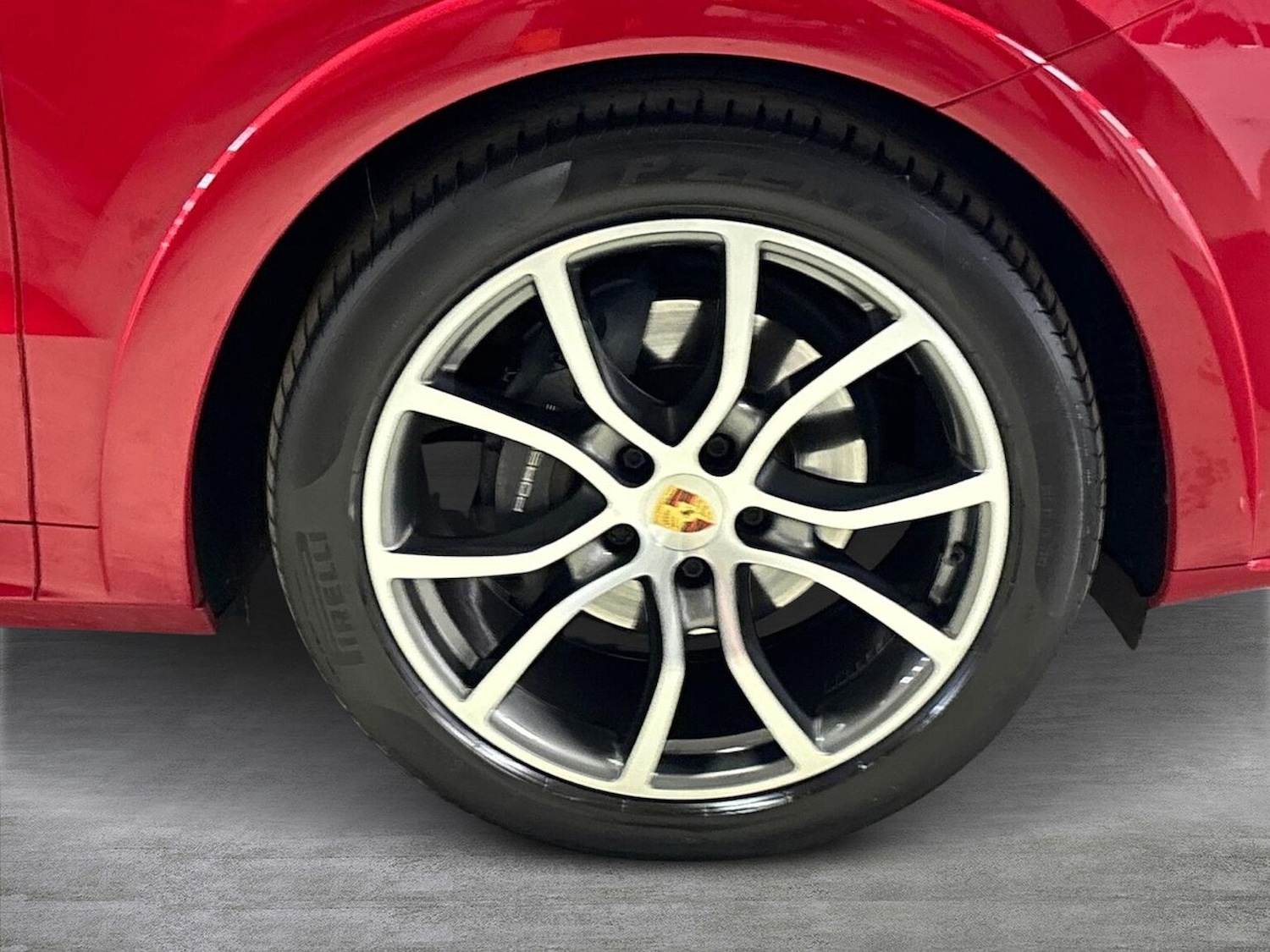 Used Porsche Cayenne 2021 for sale - 76101361: Photo 6