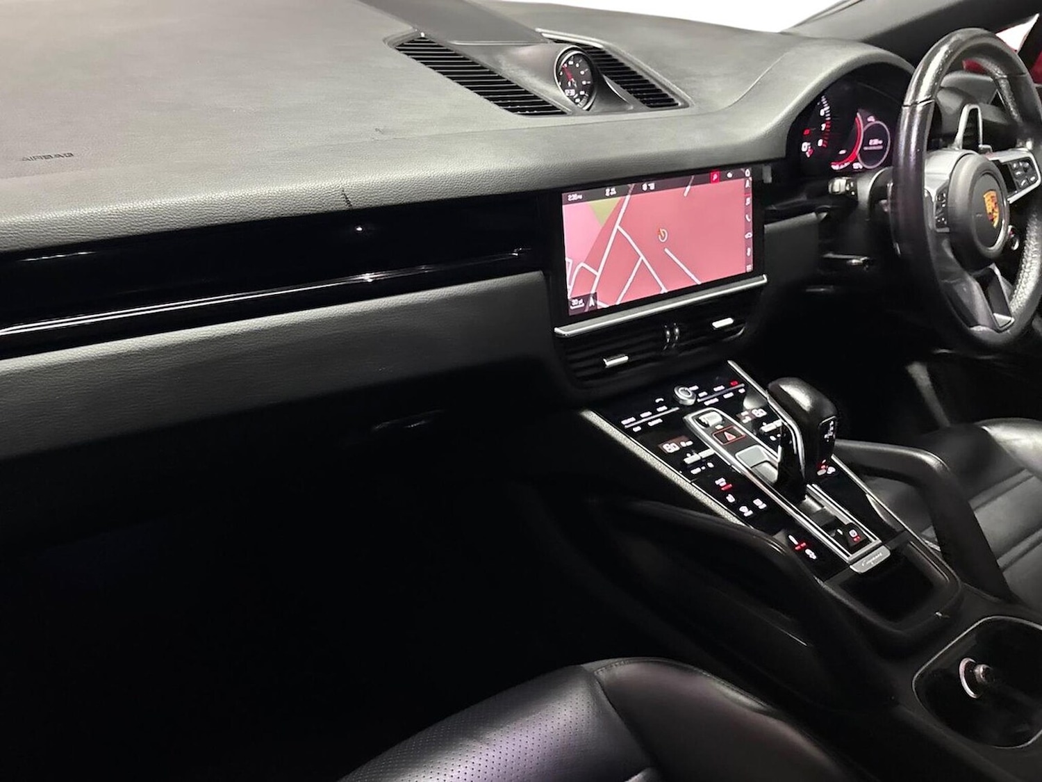 Used Porsche Cayenne 2021 for sale - 76101361: Photo 7