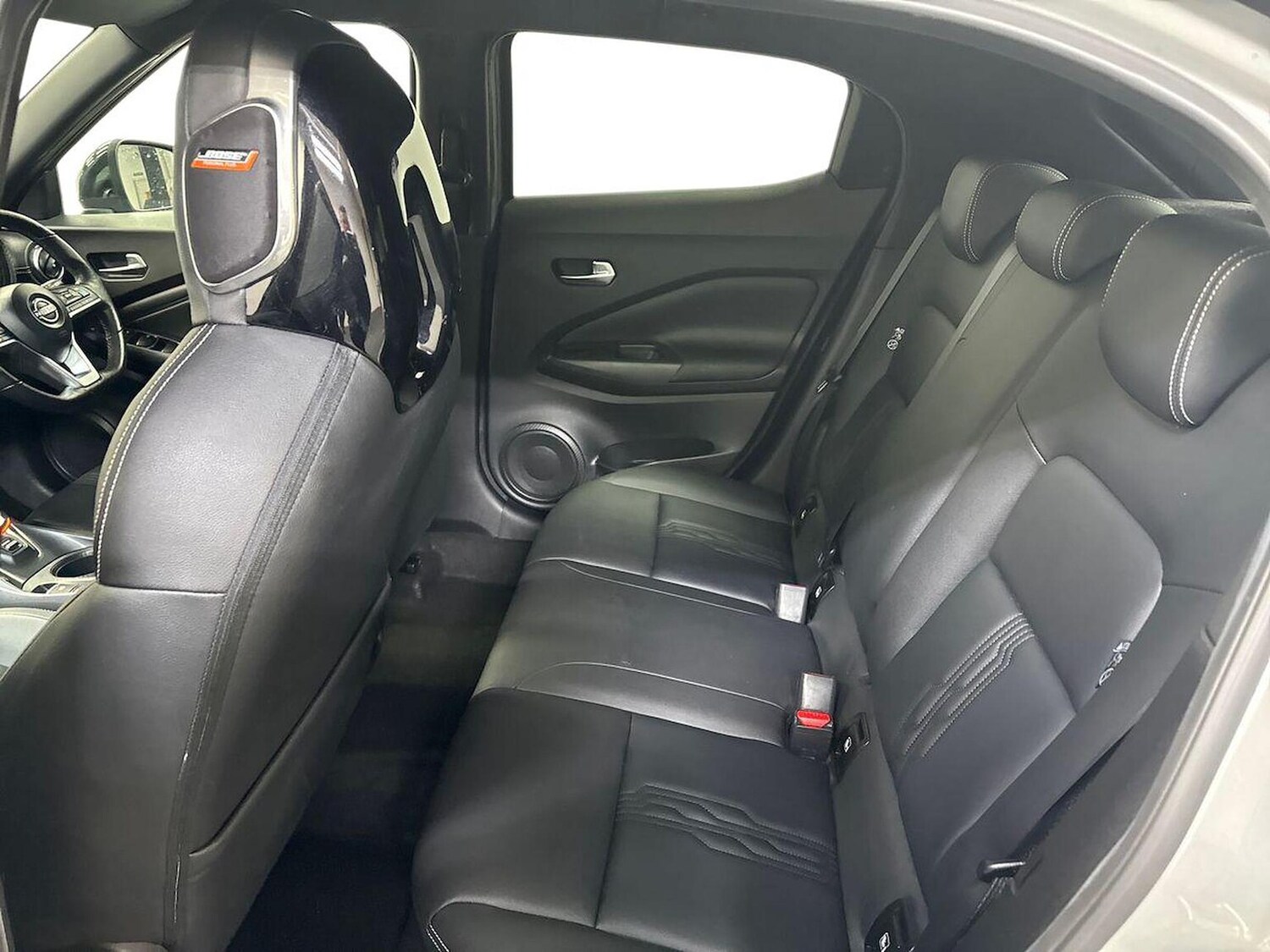 Used Nissan Juke 2023 for sale - 78191360: Photo 10