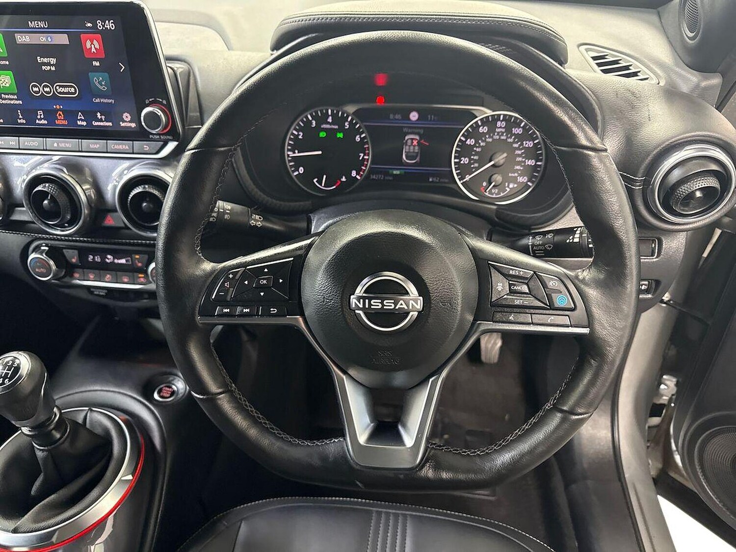 Used Nissan Juke 2023 for sale - 78191360: Photo 11