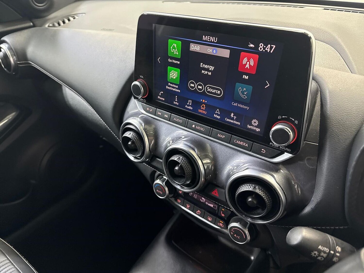 Used Nissan Juke 2023 for sale - 78191360: Photo 13