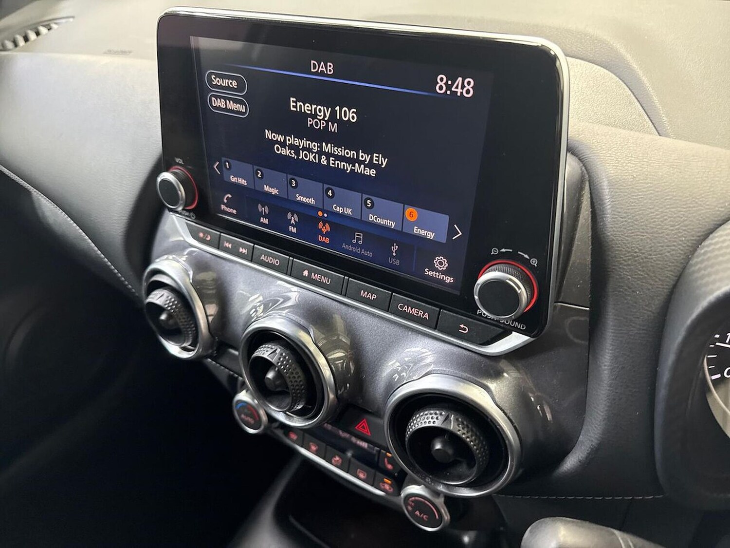 Used Nissan Juke 2023 for sale - 78191360: Photo 14