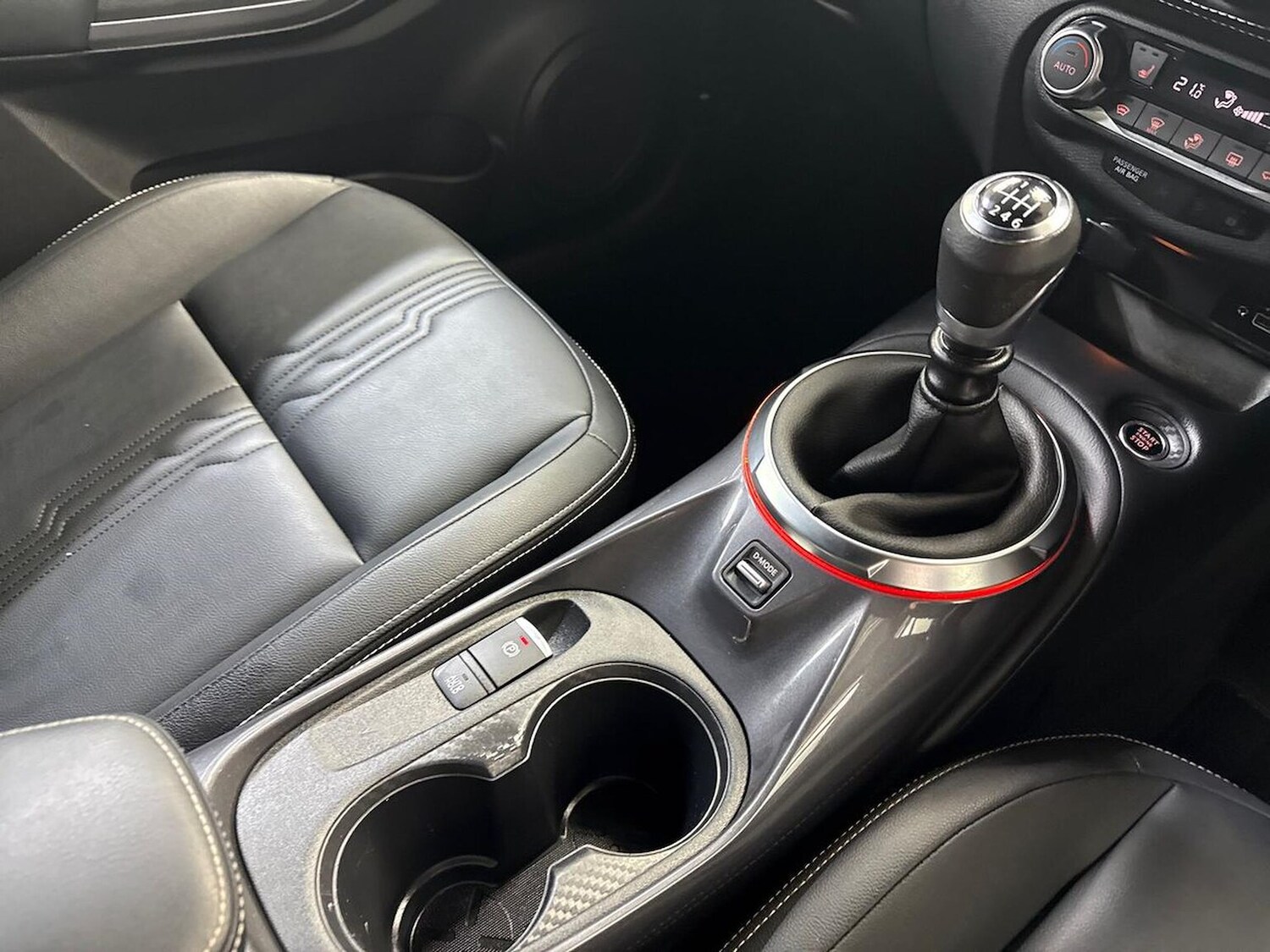 Used Nissan Juke 2023 for sale - 78191360: Photo 15