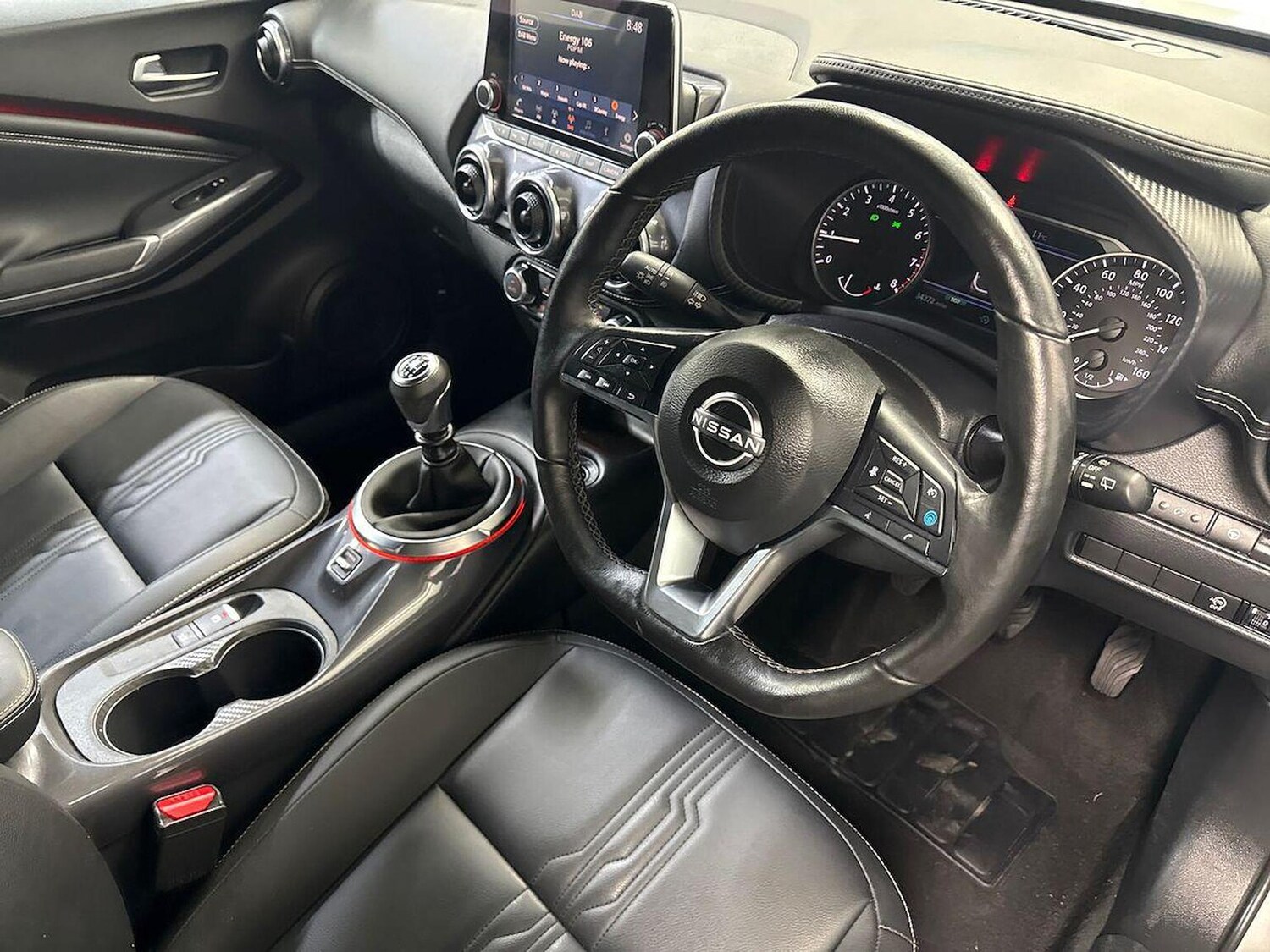 Used Nissan Juke 2023 for sale - 78191360: Photo 17