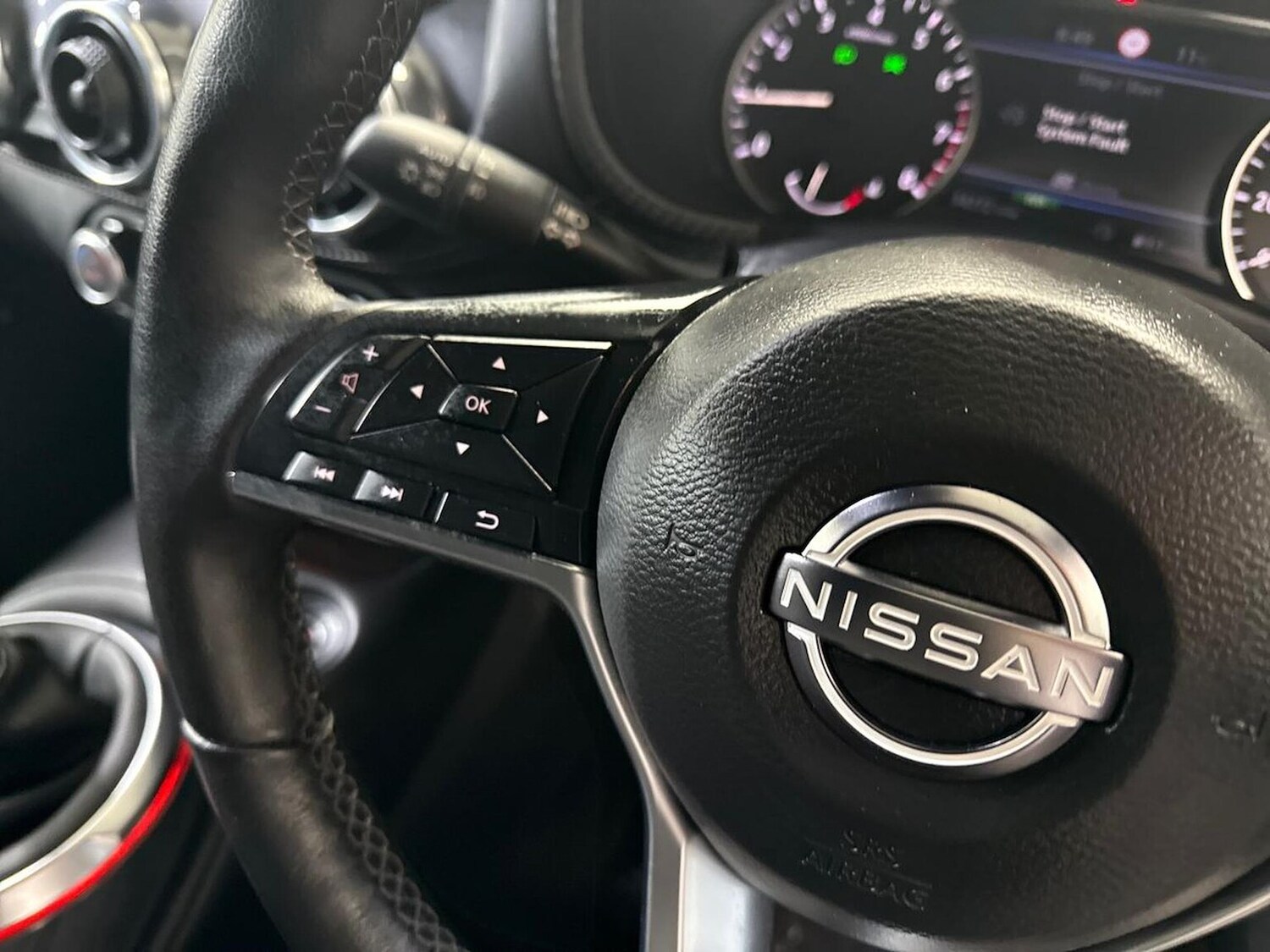 Used Nissan Juke 2023 for sale - 78191360: Photo 27