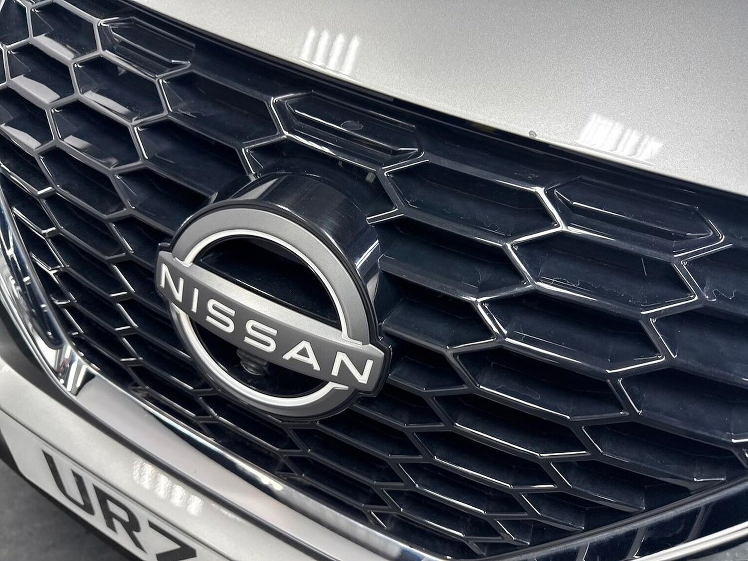 Used Nissan Juke 2023 for sale - 78191360: Photo 30