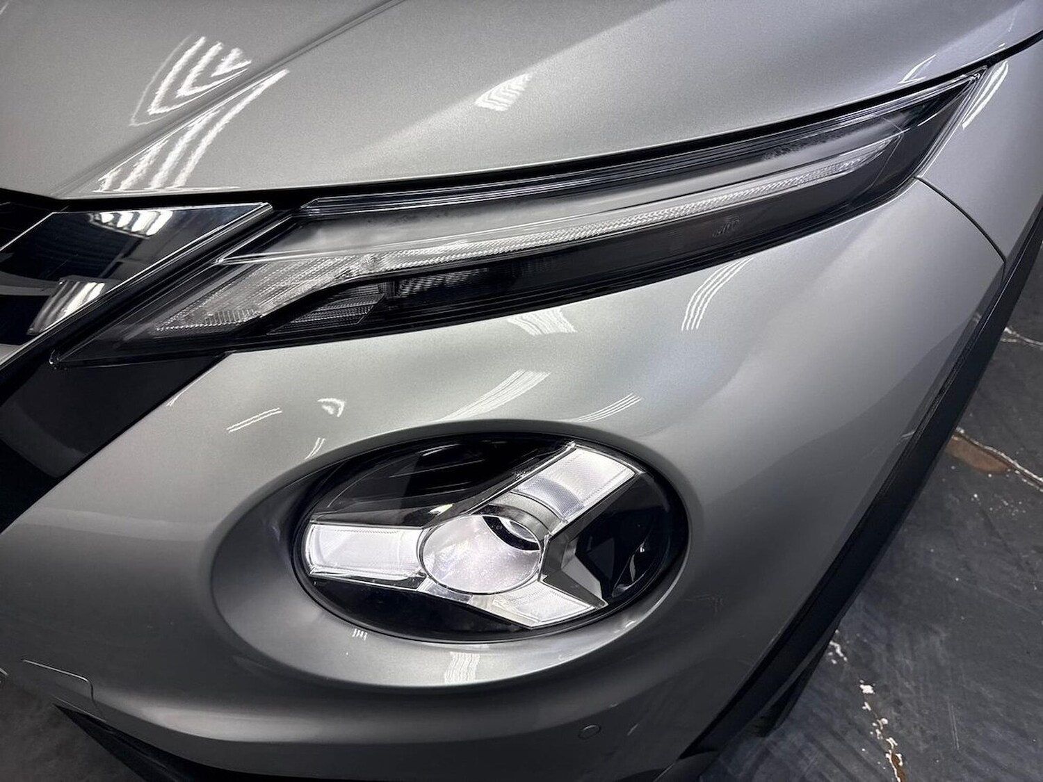 Used Nissan Juke 2023 for sale - 78191360: Photo 31