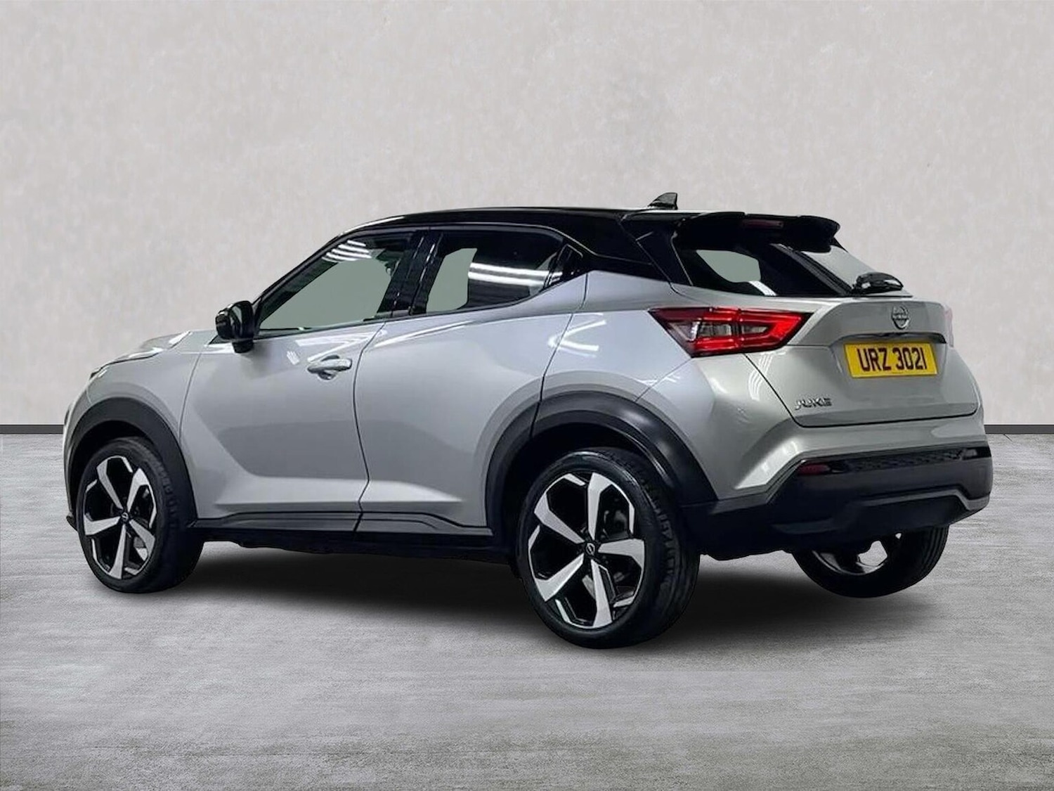 Used Nissan Juke 2023 for sale - 78191360: Photo 4