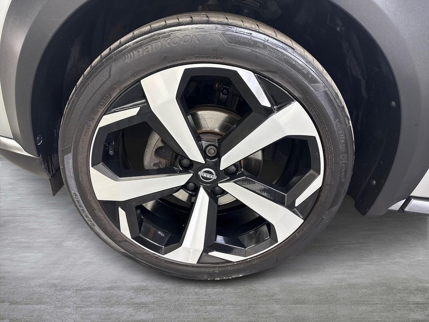 Used Nissan Juke 2023 for sale - 78191360: Photo 8