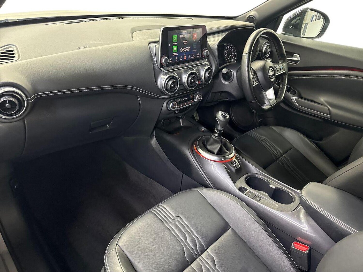 Used Nissan Juke 2023 for sale - 78191360: Photo 9