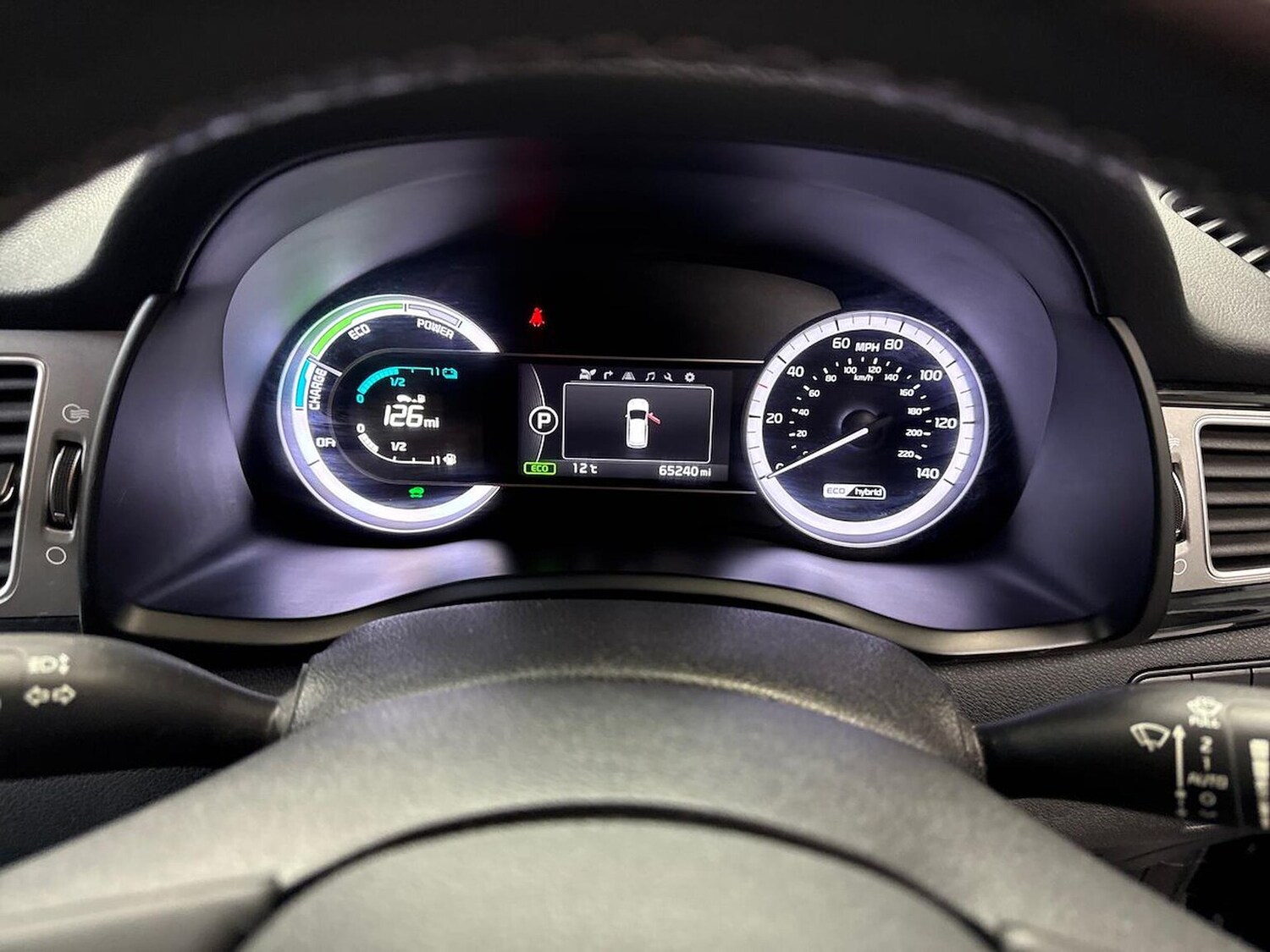 Used Kia Niro 2016 for sale - 77707394: Photo 10