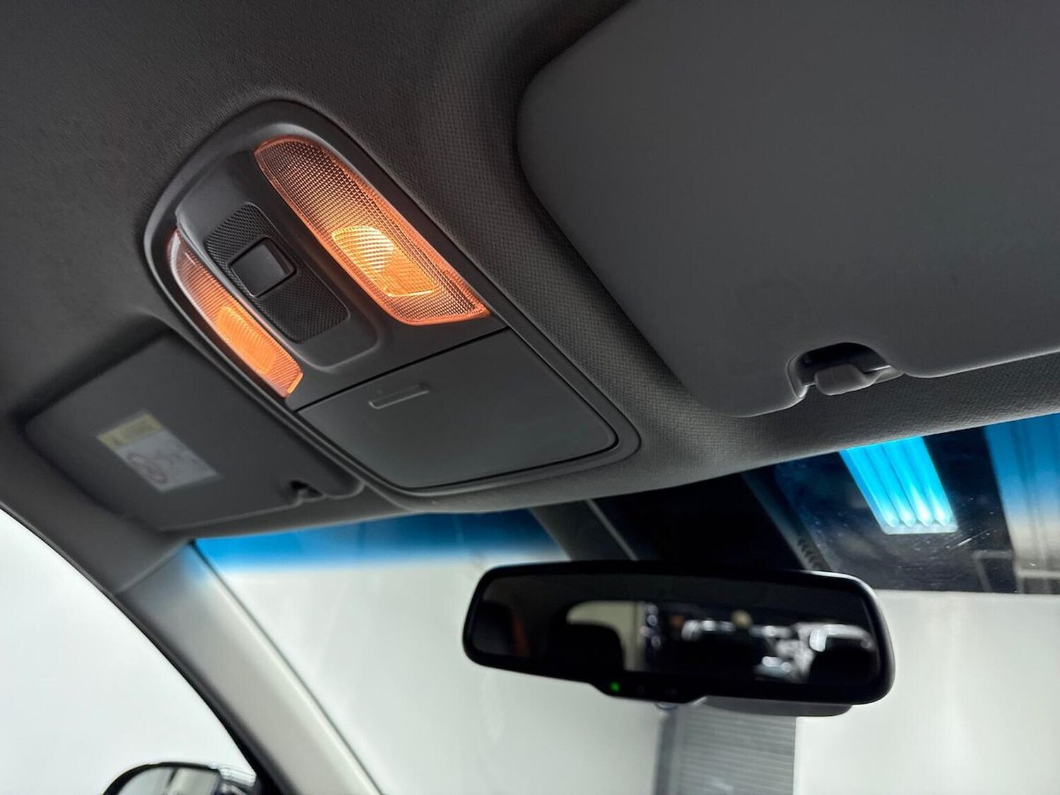 Used Kia Niro 2016 for sale - 77707394: Photo 14