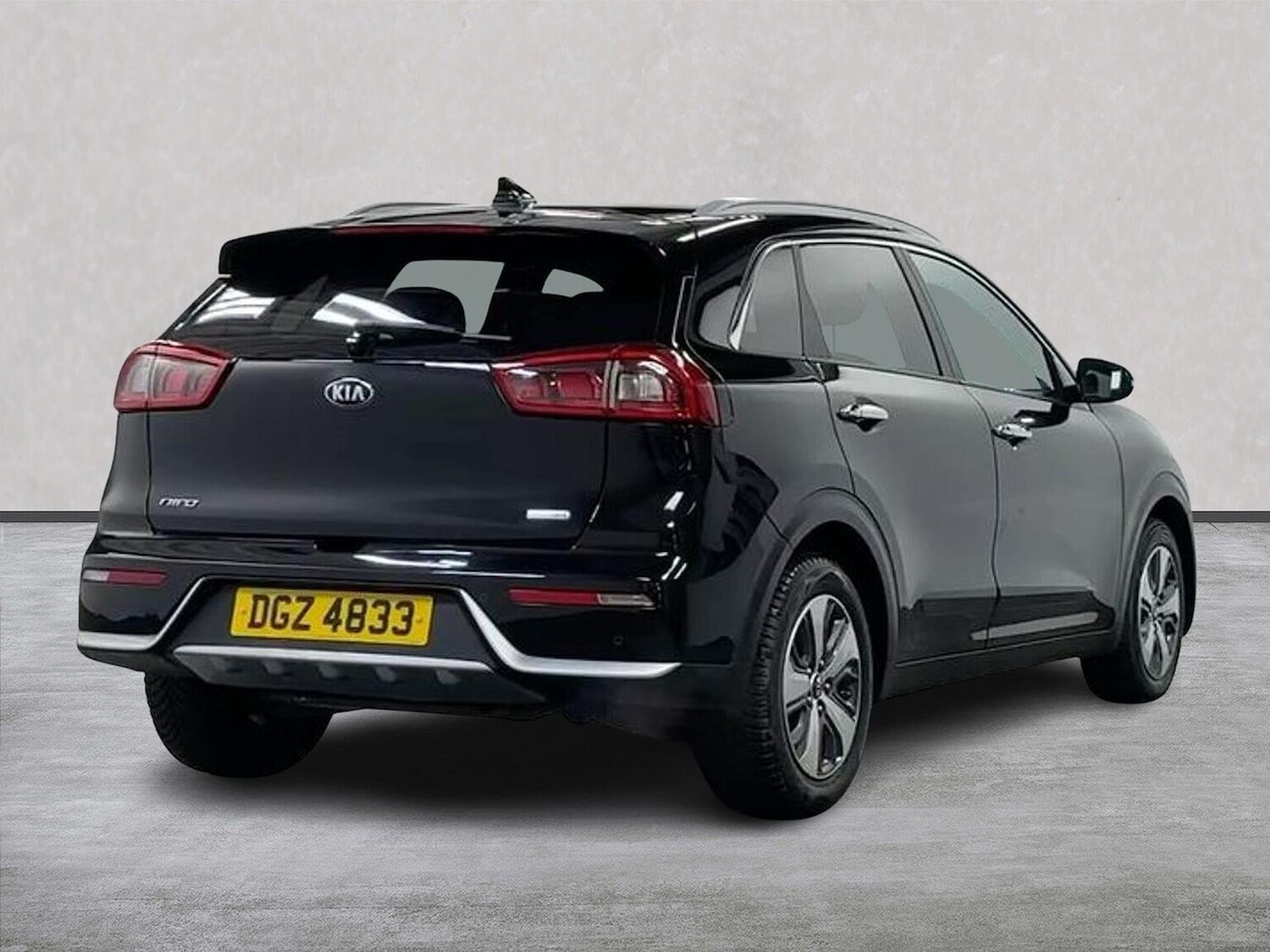 Used Kia Niro 2016 for sale - 77707394: Photo 18