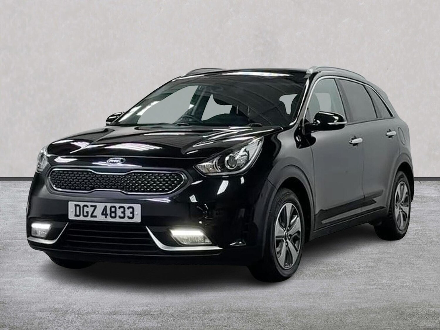 Used Kia Niro 2016 for sale - 77707394: Photo 20