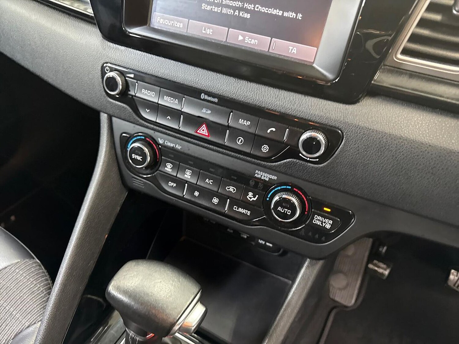 Used Kia Niro 2016 for sale - 77707394: Photo 22