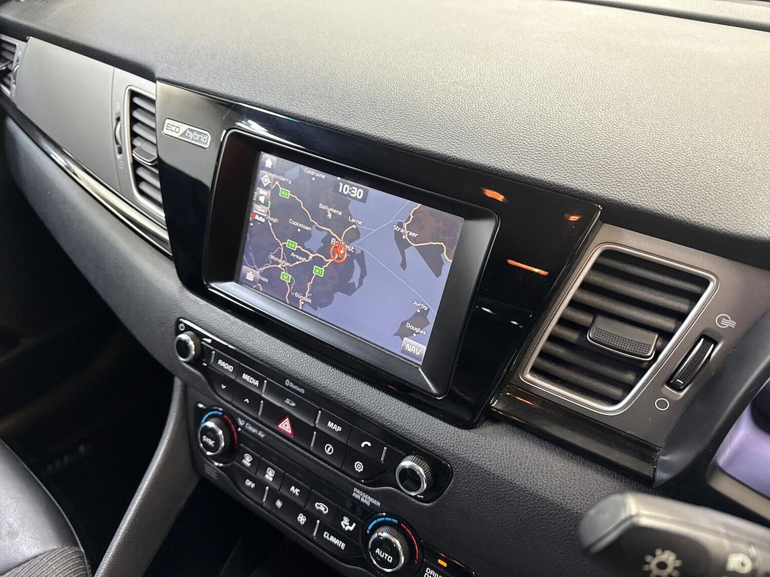 Used Kia Niro 2016 for sale - 77707394: Photo 23