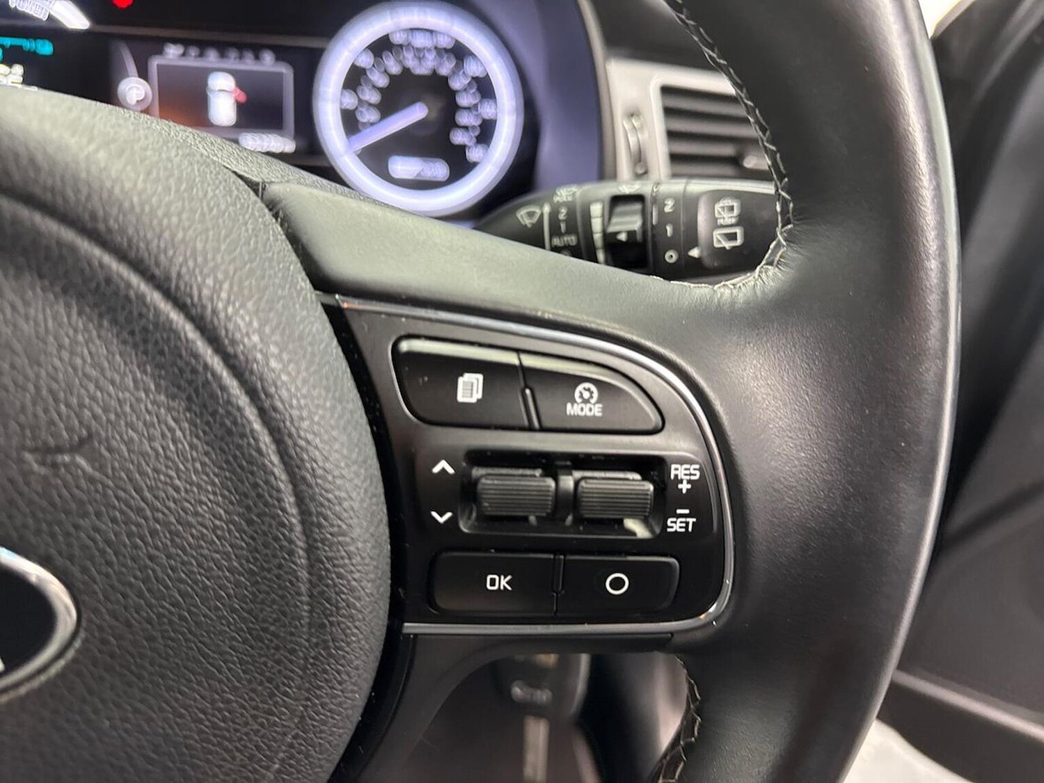 Used Kia Niro 2016 for sale - 77707394: Photo 24