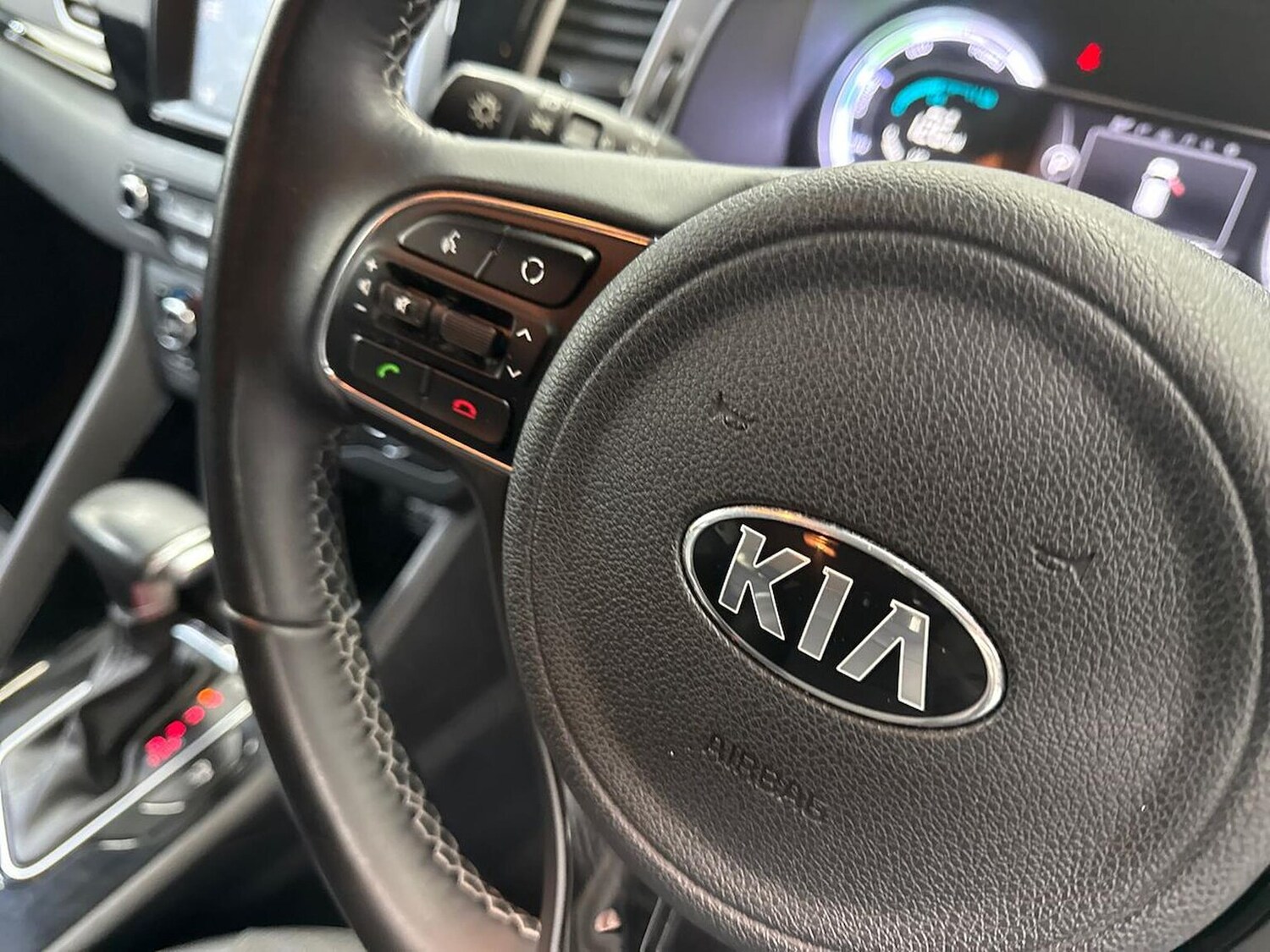 Used Kia Niro 2016 for sale - 77707394: Photo 25