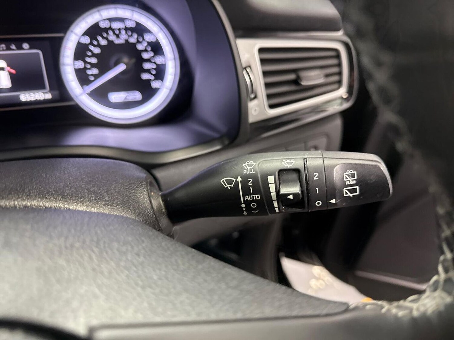 Used Kia Niro 2016 for sale - 77707394: Photo 26