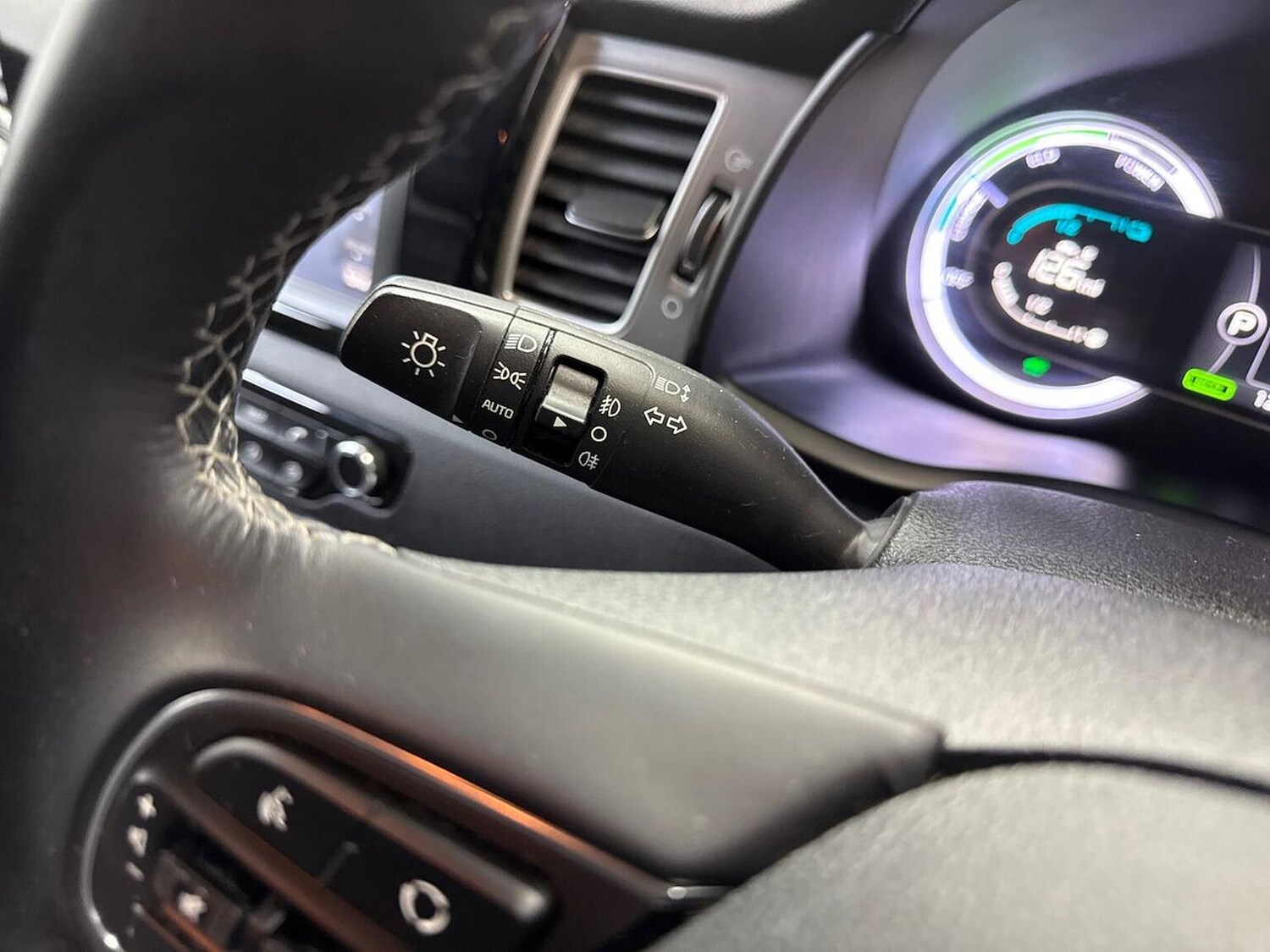 Used Kia Niro 2016 for sale - 77707394: Photo 27