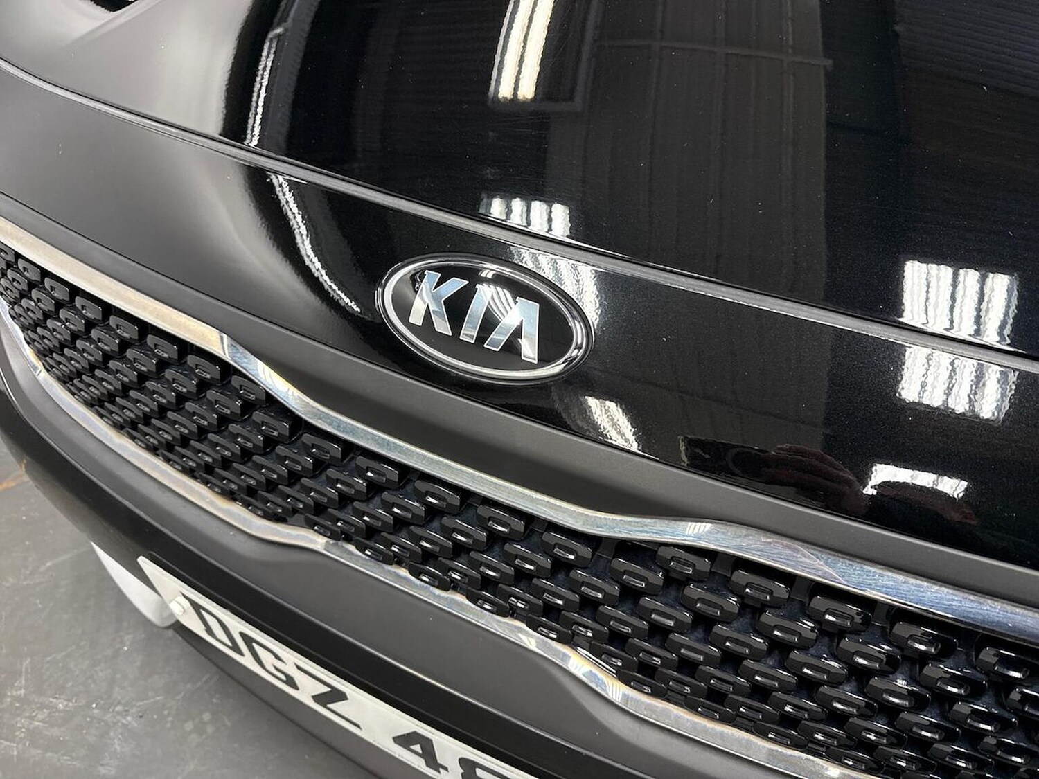 Used Kia Niro 2016 for sale - 77707394: Photo 28