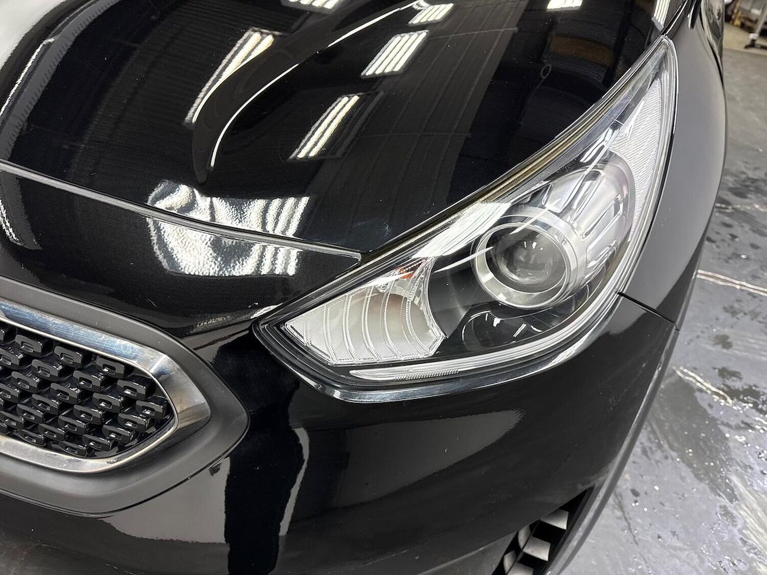 Used Kia Niro 2016 for sale - 77707394: Photo 29