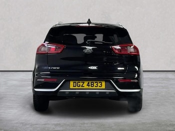 Used Kia Niro 2016 for sale - 77707394: Photo