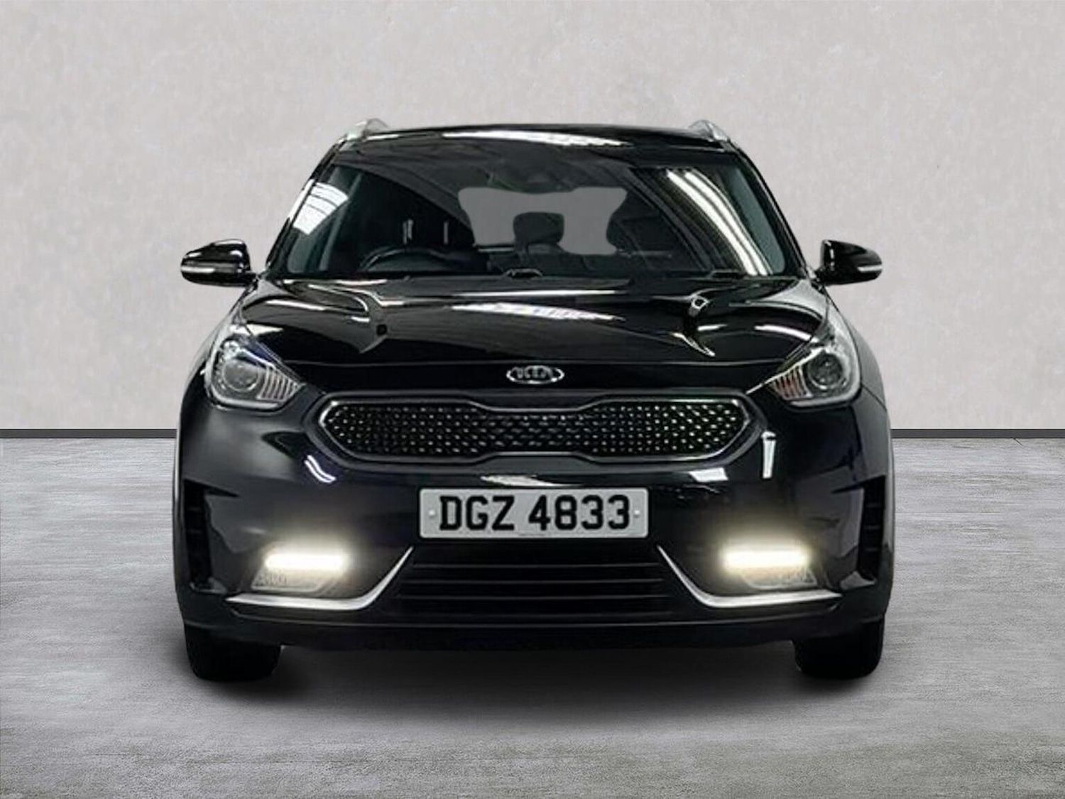 Used Kia Niro 2016 for sale - 77707394: Photo 5