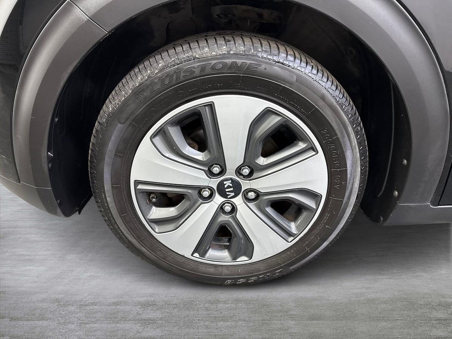 Used Kia Niro 2016 for sale - 77707394: Photo 6