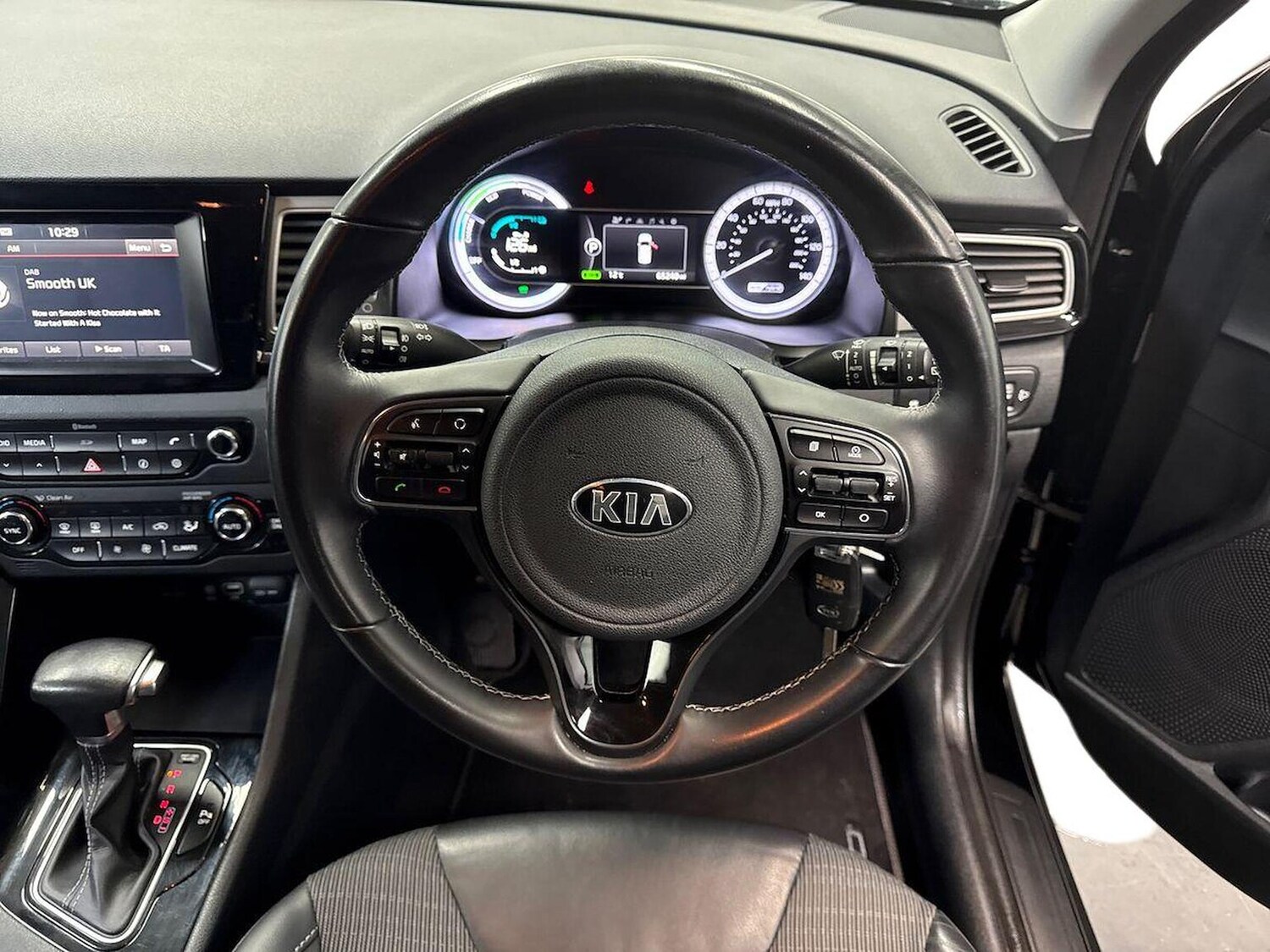 Used Kia Niro 2016 for sale - 77707394: Photo 9