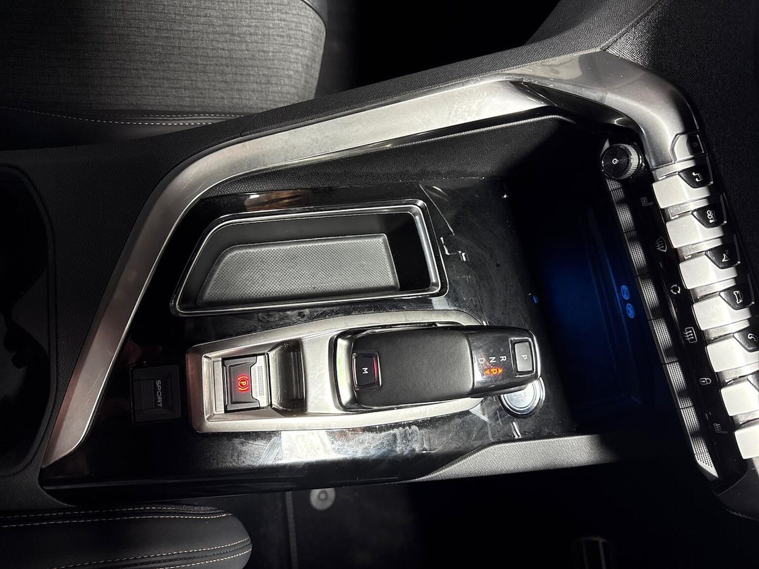 Used Peugeot 5008 2019 for sale - 77085491: Photo 13