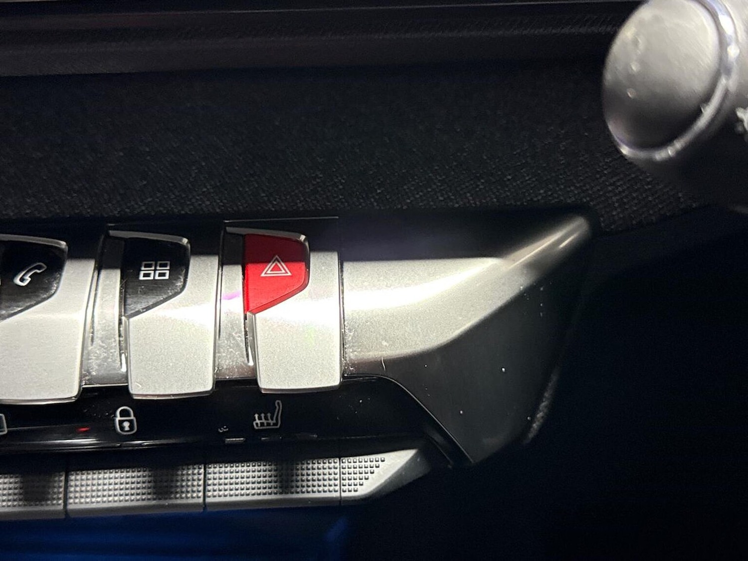 Used Peugeot 5008 2019 for sale - 77085491: Photo 22