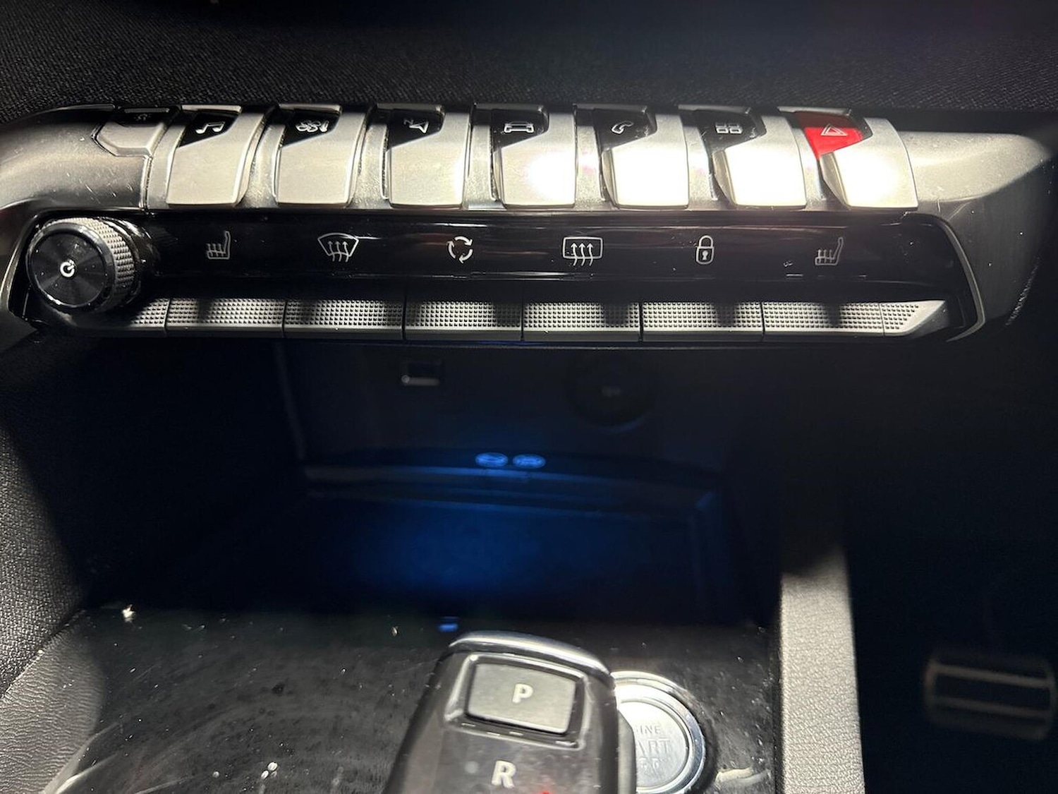 Used Peugeot 5008 2019 for sale - 77085491: Photo 23