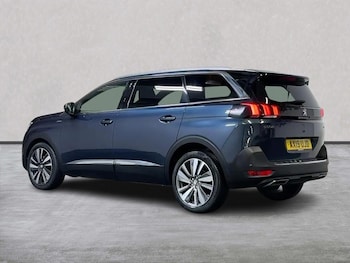 Used Peugeot 5008 2019 for sale - 77085491: Photo