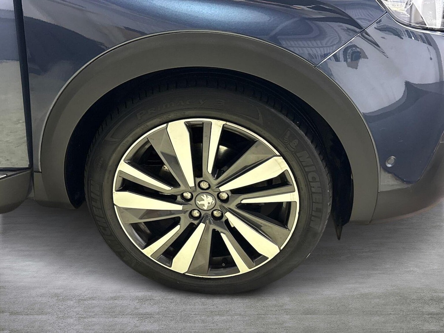 Used Peugeot 5008 2019 for sale - 77085491: Photo 6