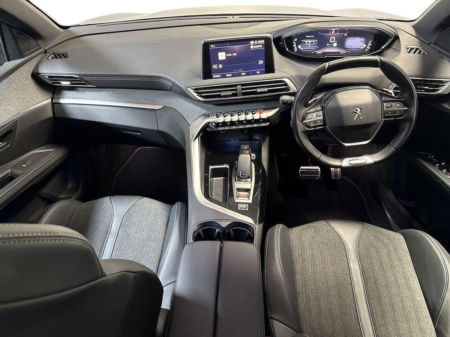 Used Peugeot 5008 2019 for sale - 77085491: Photo 8