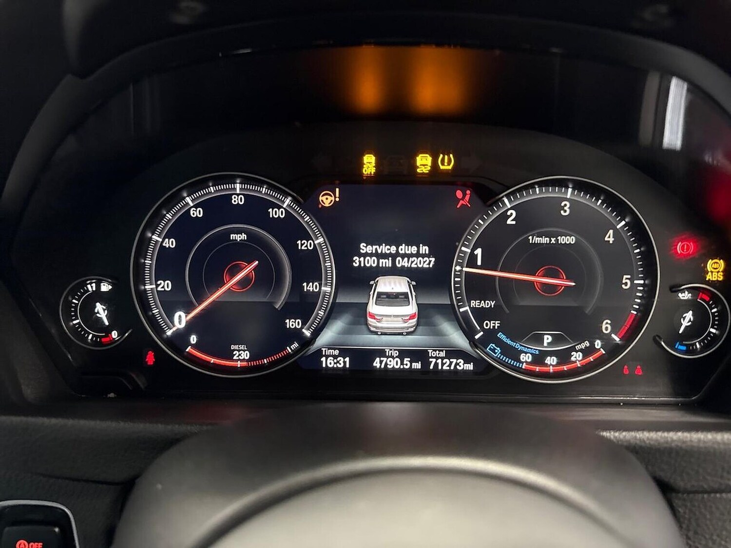 Used BMW 4 Series 2018 for sale - 77578783: Photo 10