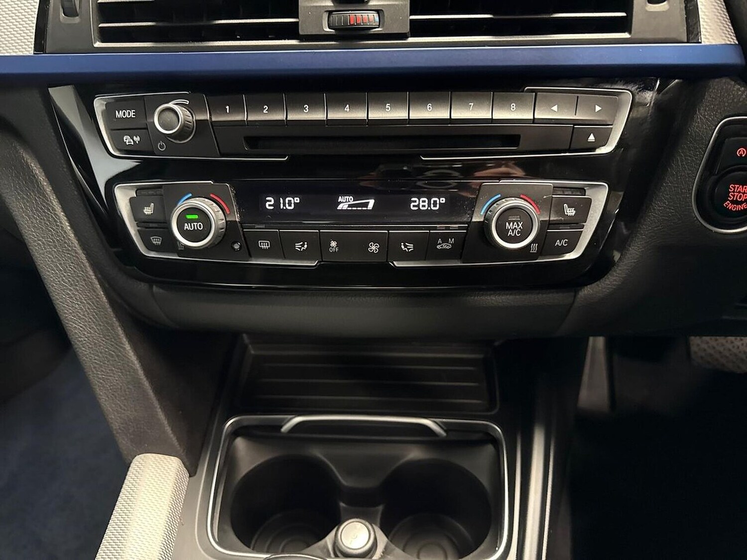 Used BMW 4 Series 2018 for sale - 77578783: Photo 12