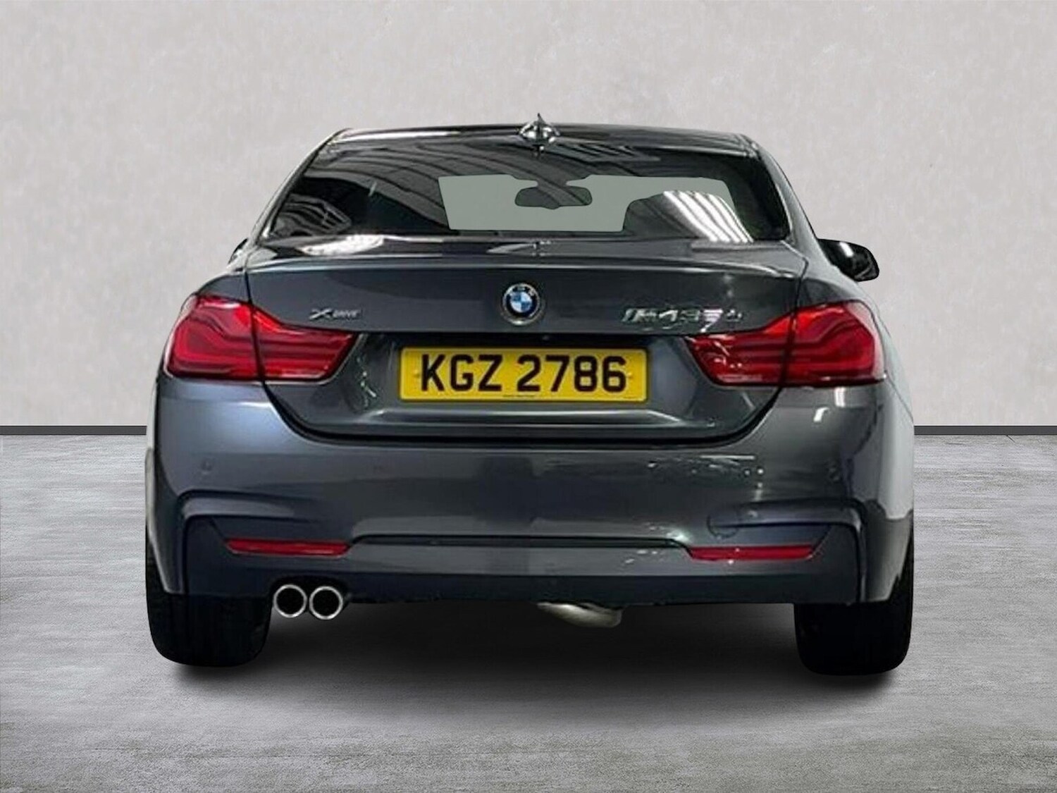 Used BMW 4 Series 2018 for sale - 77578783: Photo 18