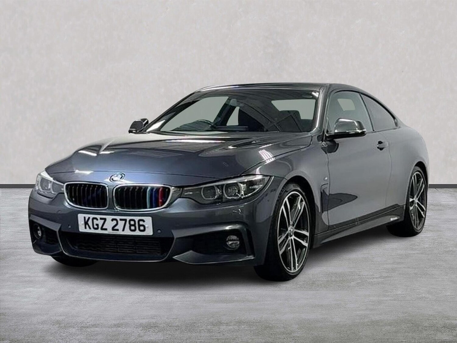 Used BMW 4 Series 2018 for sale - 77578783: Photo 20