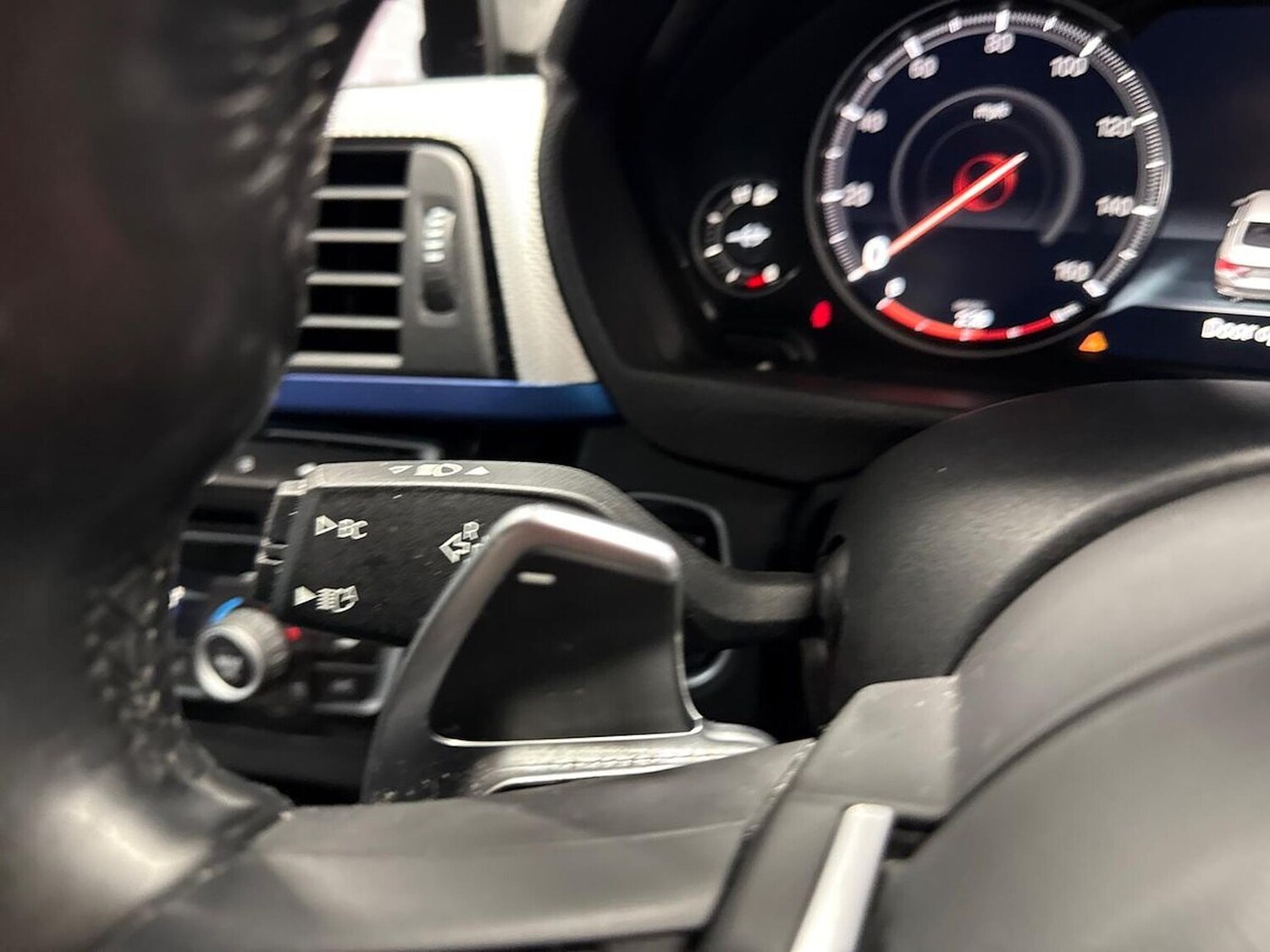 Used BMW 4 Series 2018 for sale - 77578783: Photo 26