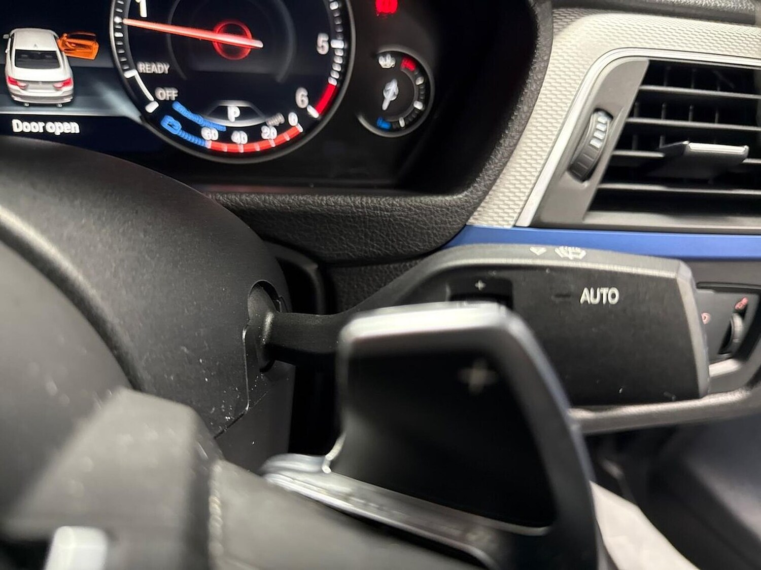 Used BMW 4 Series 2018 for sale - 77578783: Photo 27