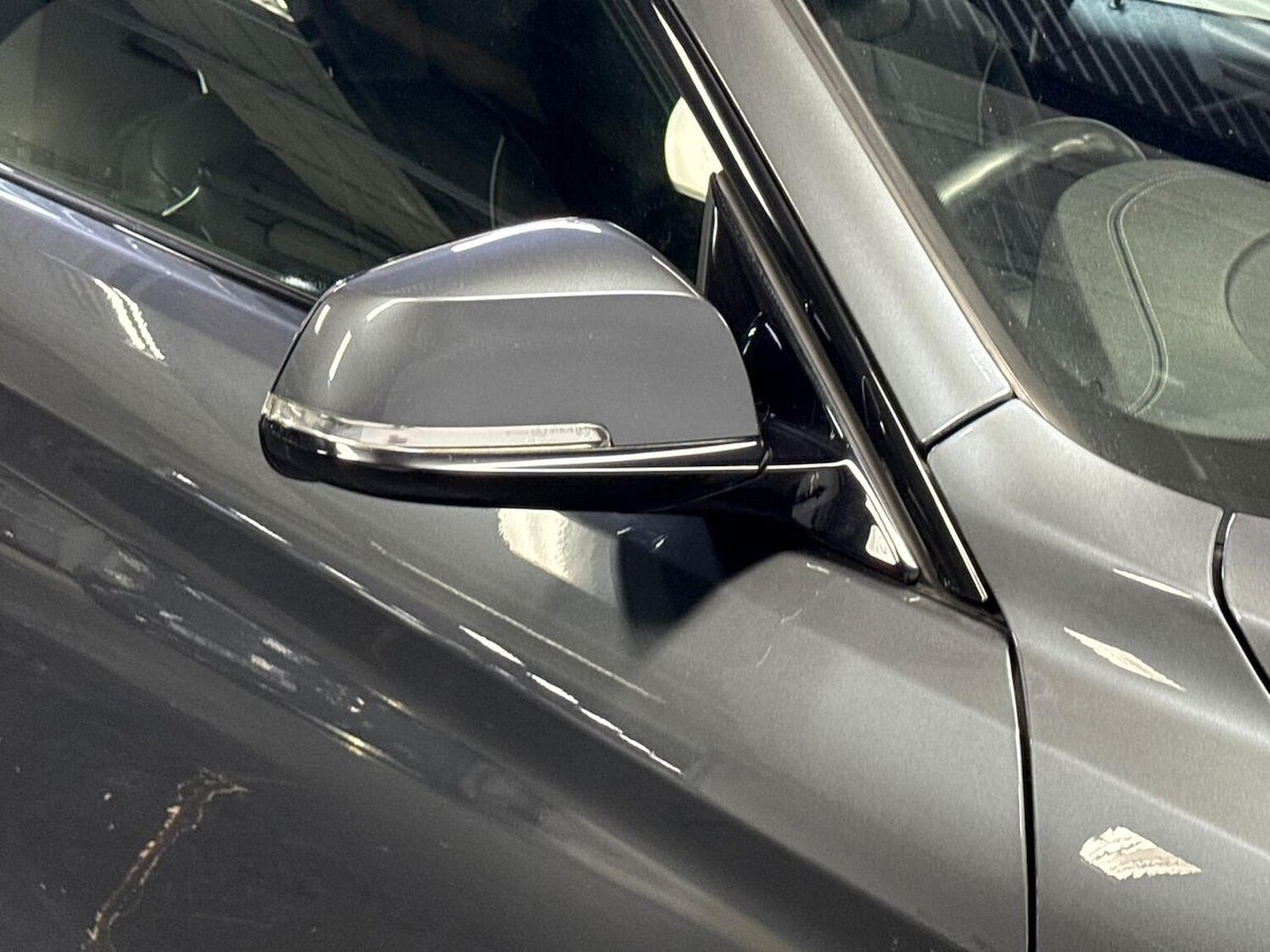 Used BMW 4 Series 2018 for sale - 77578783: Photo 30