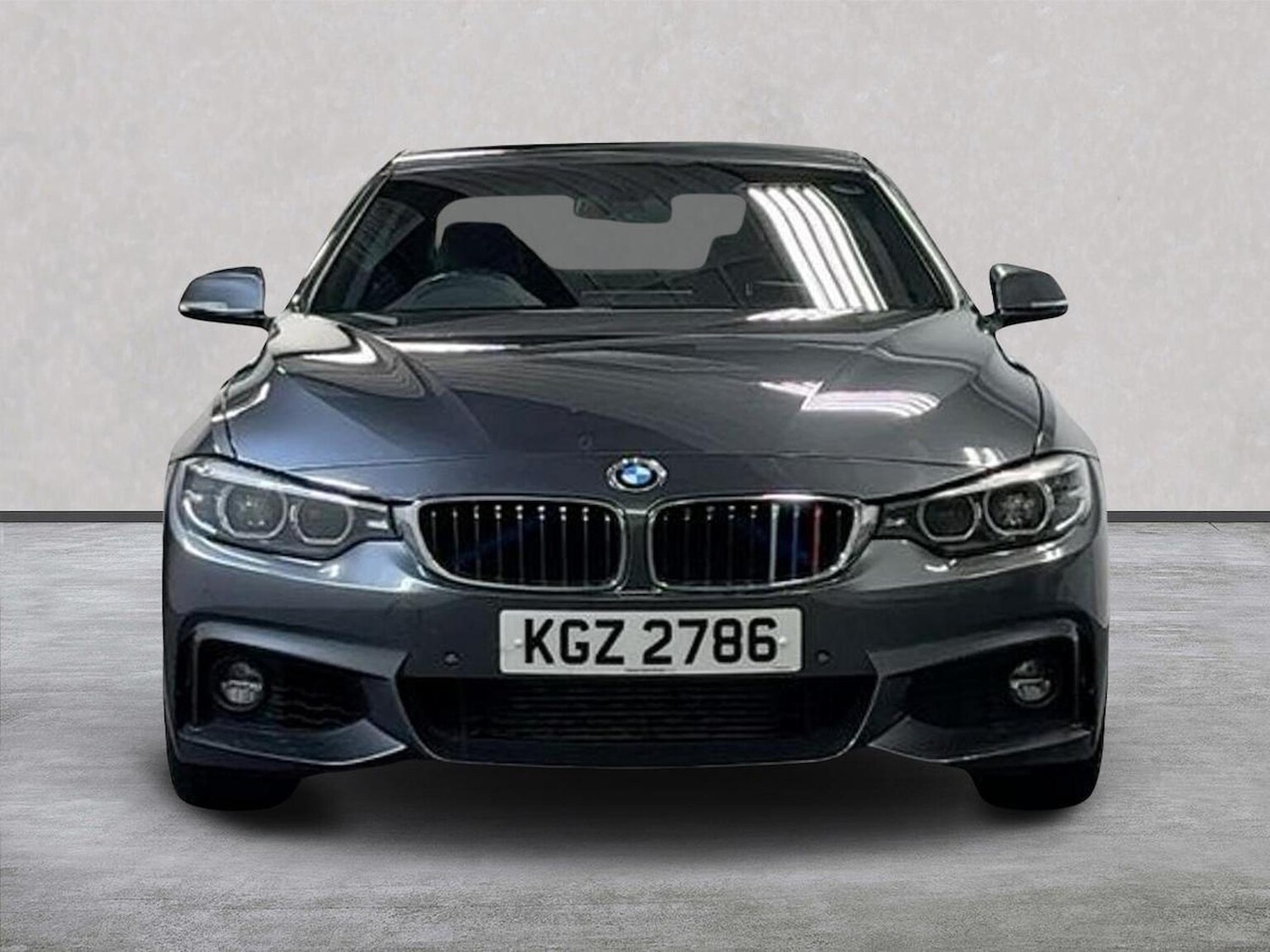 Used BMW 4 Series 2018 for sale - 77578783: Photo 5