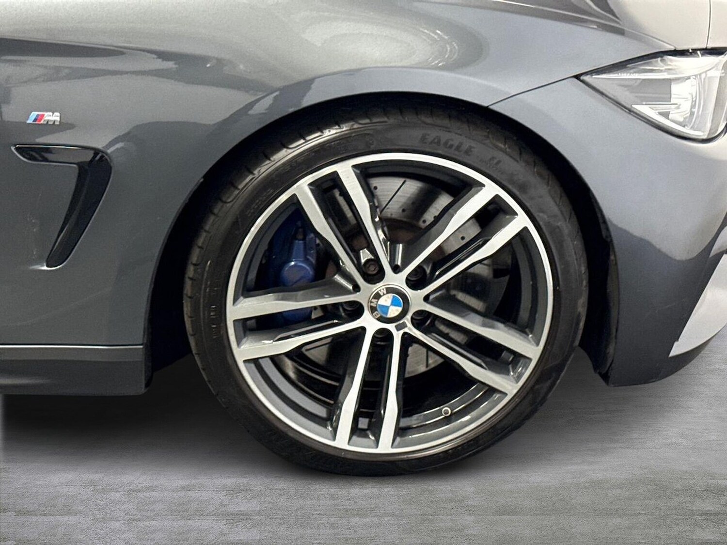 Used BMW 4 Series 2018 for sale - 77578783: Photo 6